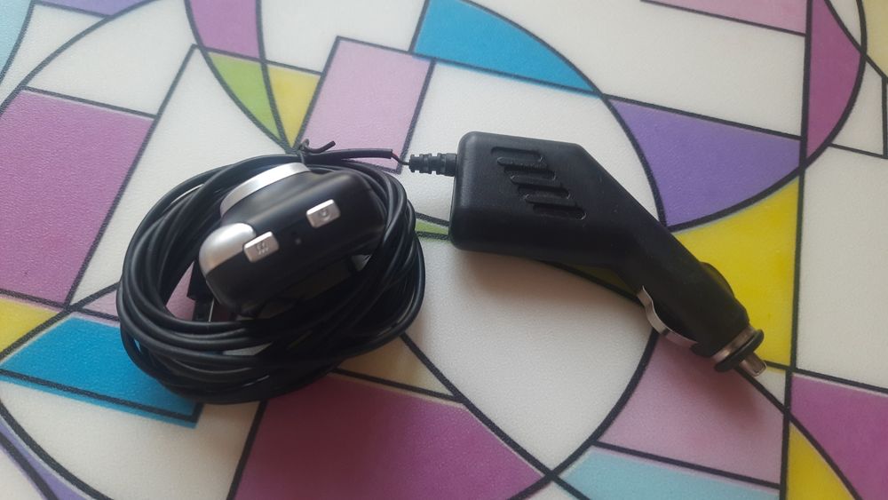 Видеорегистратор celsior