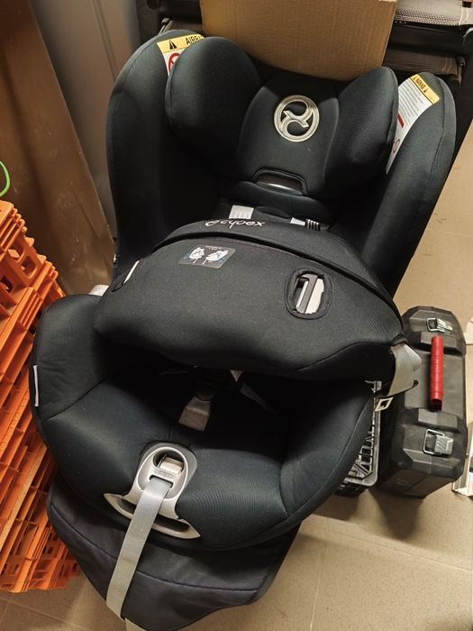 2 x Cybex Sirona