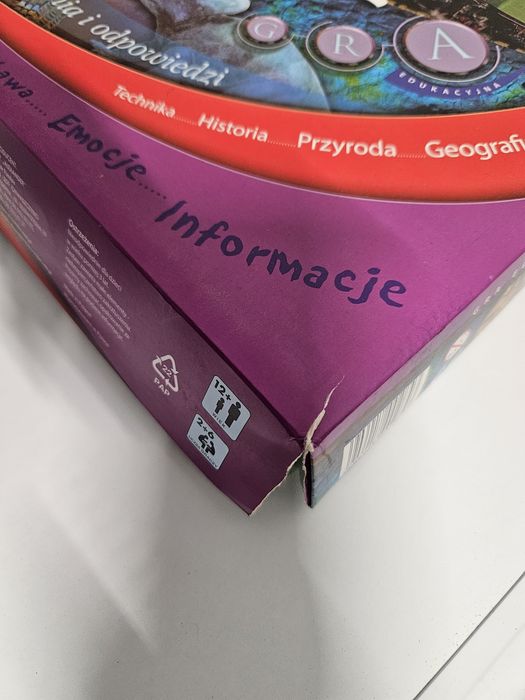 Gra Prawda czy Fałsz