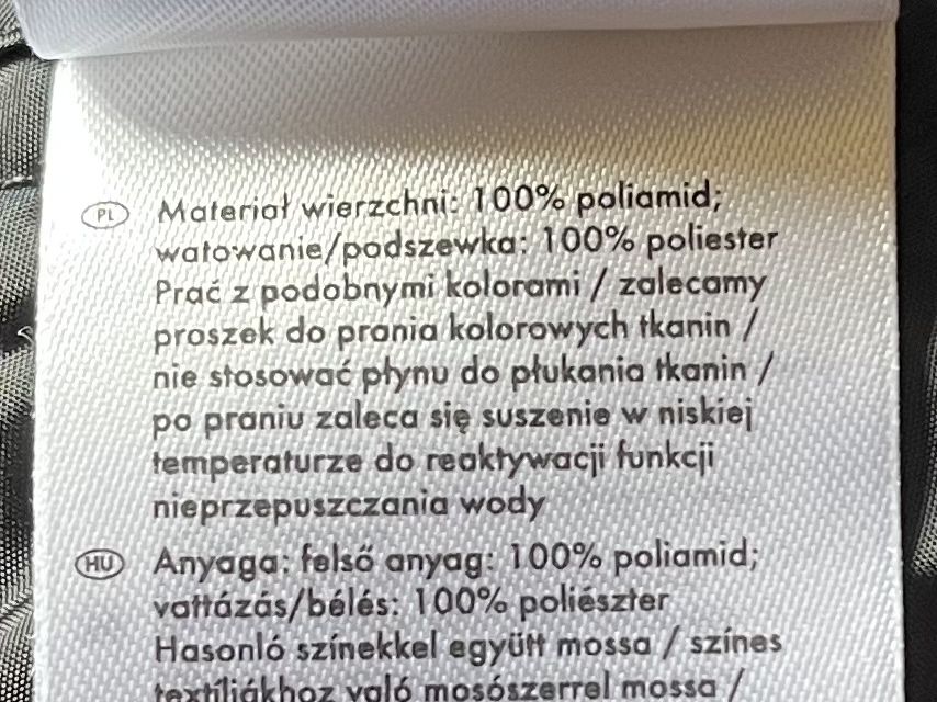 Kurtka Esmara