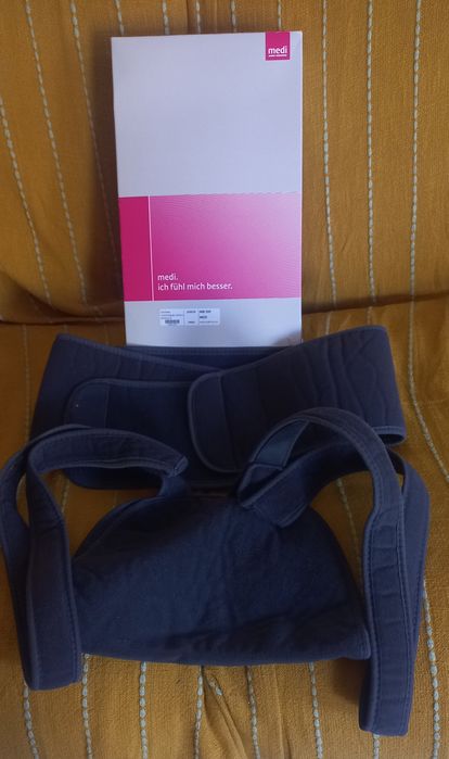 Ortotese Imobilização ombro