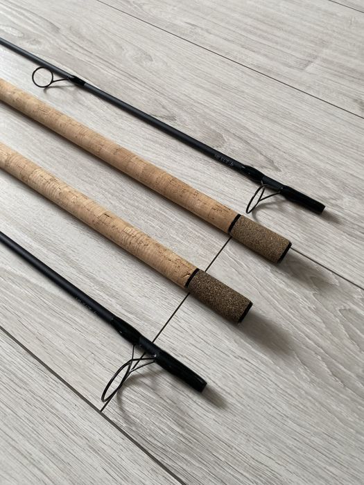 Wędki karpiowe Prologic C Series Compact SC 9ft 2,75lb