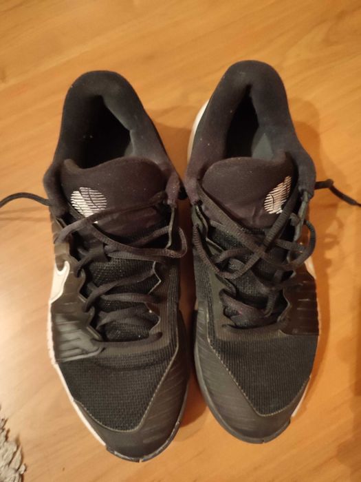 Nike tennis tanio Air Zoom Gp Challenge Pro 44 280 mm