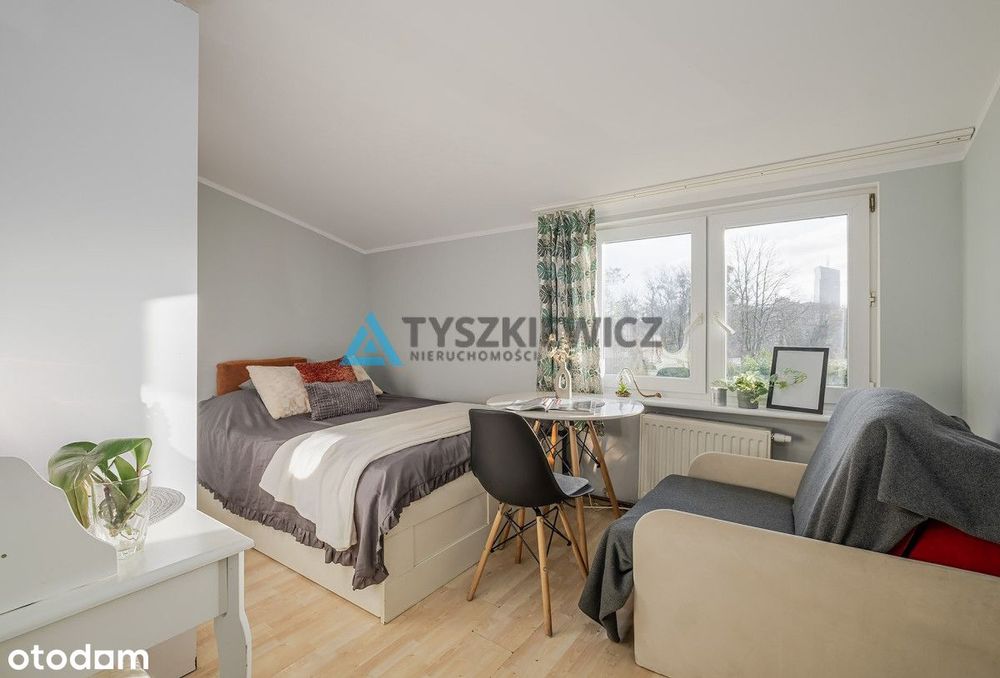 Mieszkanie – Gdańsk - Widok 5