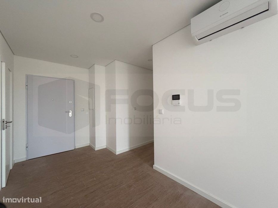 Market novelty!!! T1 apartment with office – Aveiro / Esg...