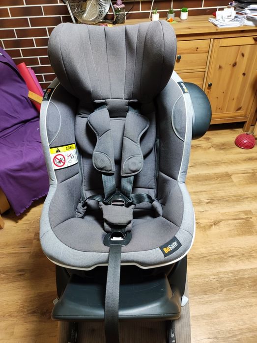 Fotelik Besafe Izi Twist