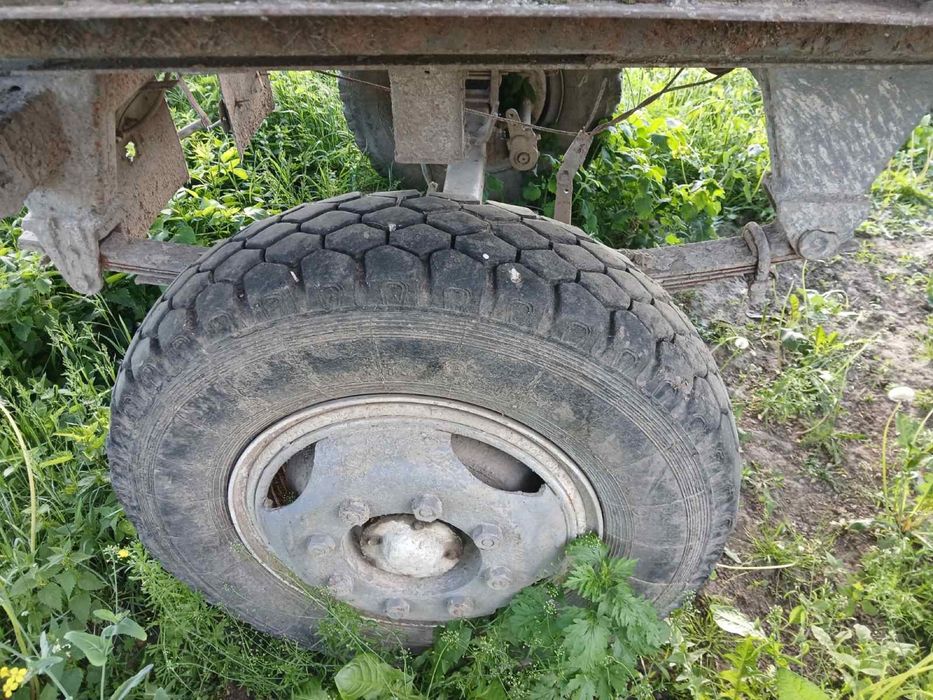 Зіловський причіп
