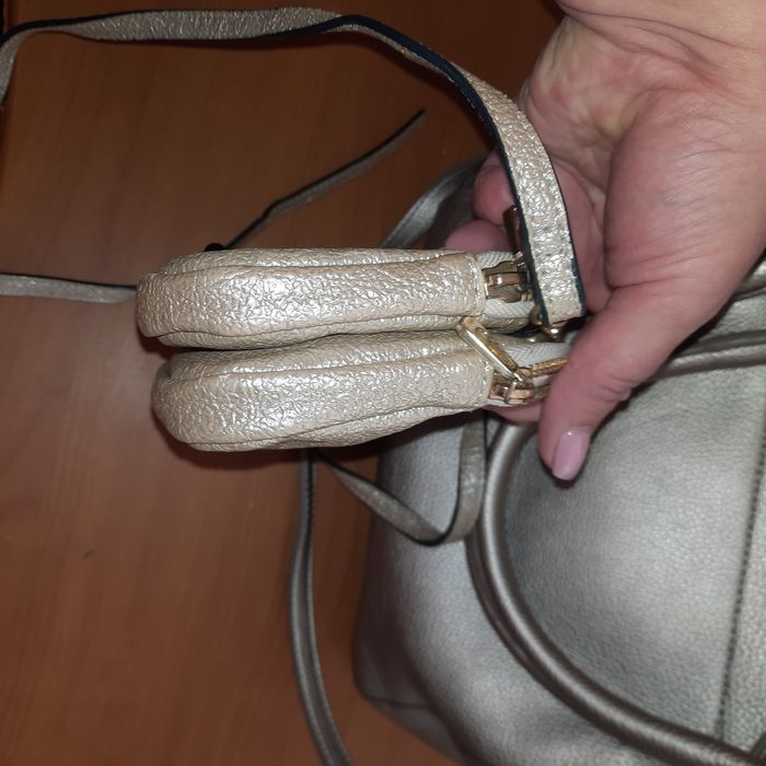 Продам сумочку фирмы NIKA ,бу