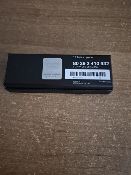 Bmw M USB Stick 32 GB