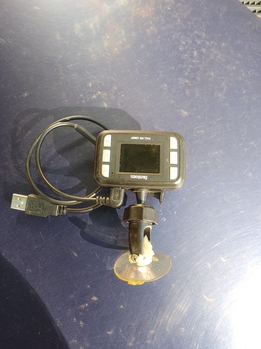 Відеорегістратор