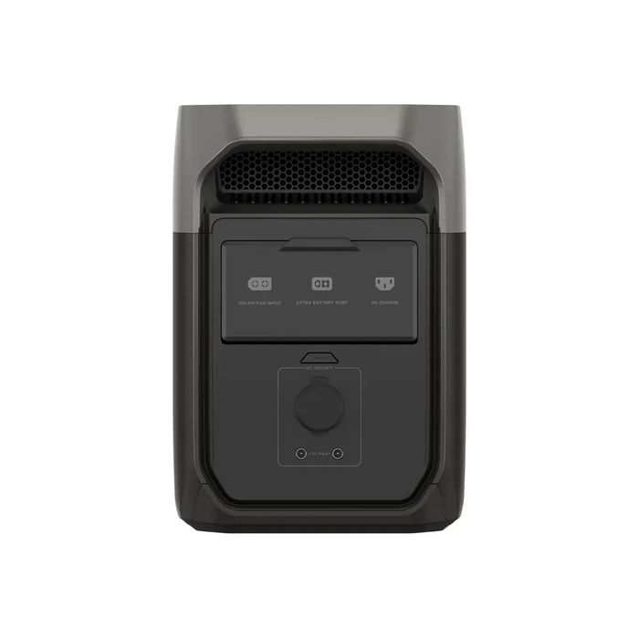EcoFlow DELTA 3 EU - (1024 Вт.год.) Нова! Зарядна станція!