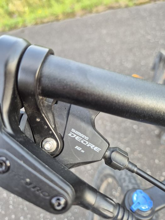 Rockrider expl 540