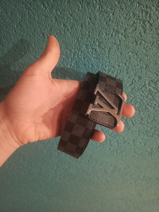 Pasek Louis Vuitton