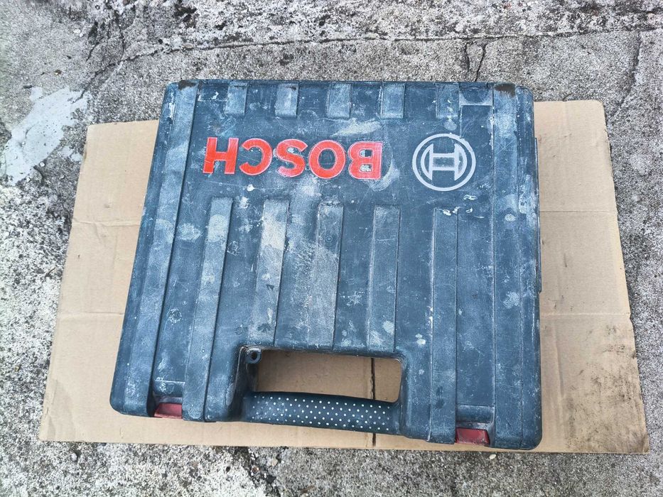 Bosch GBH 240 wiertarka SDS młotowiertarka niebieska walizka =