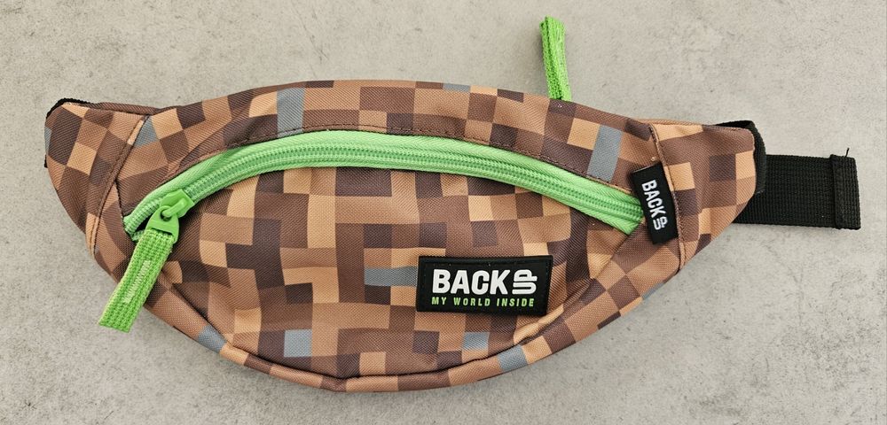 BackUp nerka chłopięca