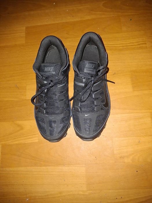 Nike REAX 8 TR Snickersy