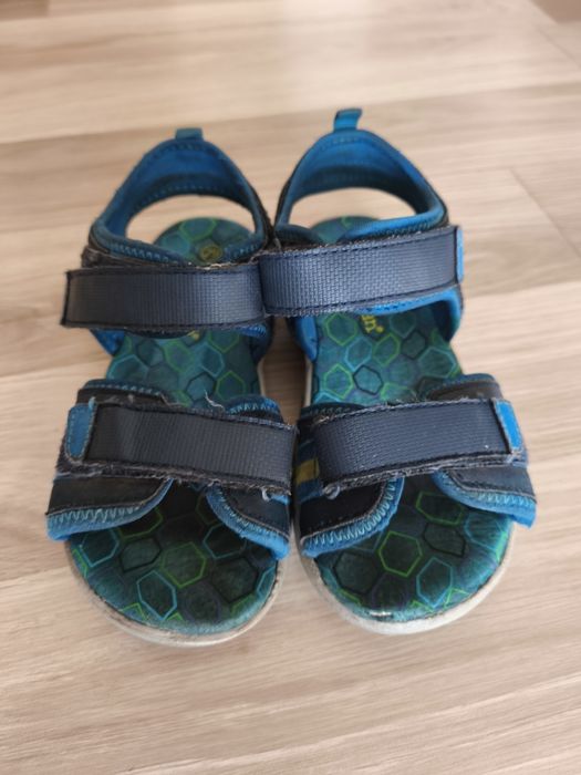 Сандалі для хлопчика 29 розмір