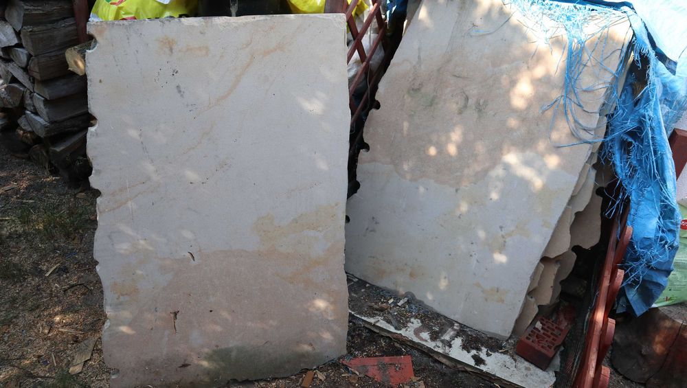 Płyty z Piaskowca Piaskowiec chodnik taras