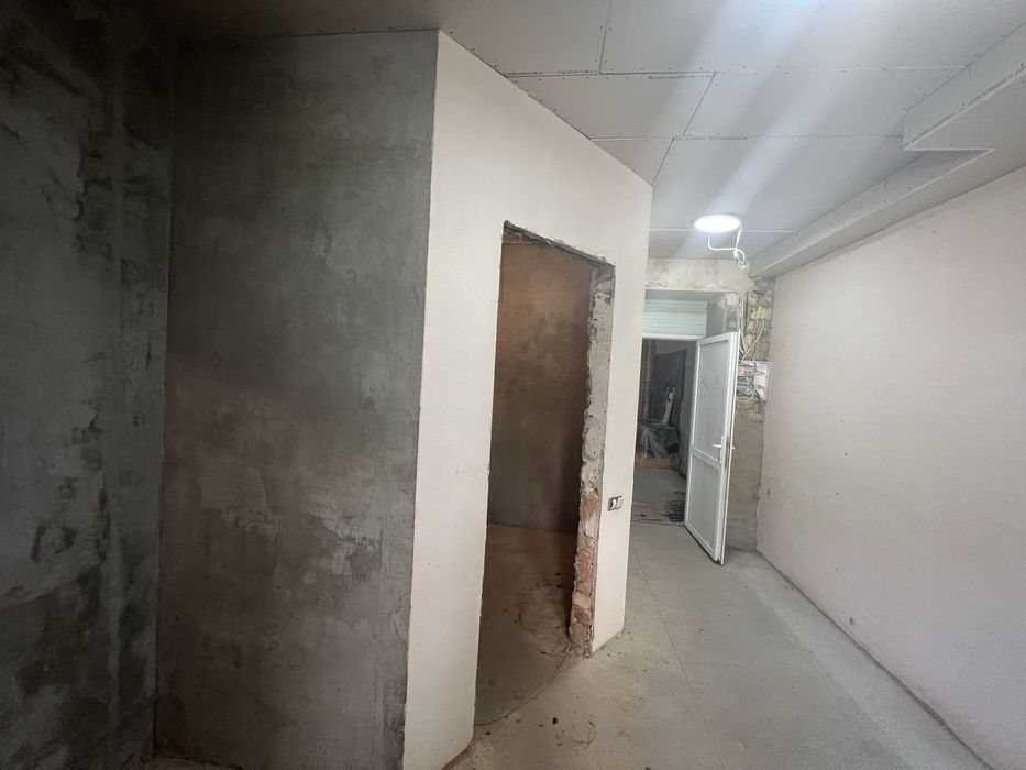 Продаж частини будинку, Корбутівка