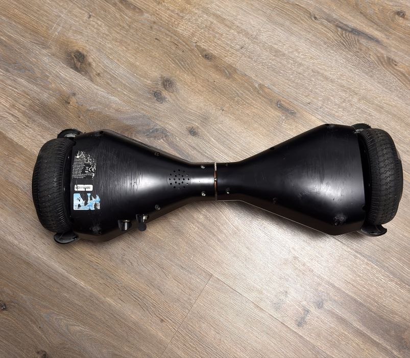 Hoverboard Kawasaki