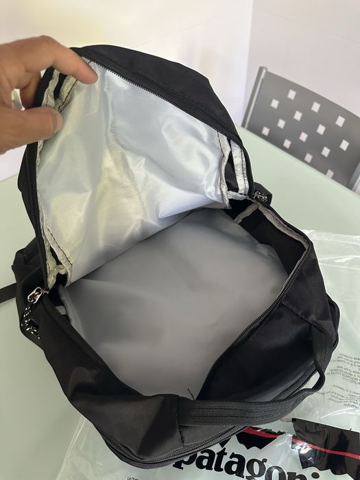 Mochila Patagonia nova