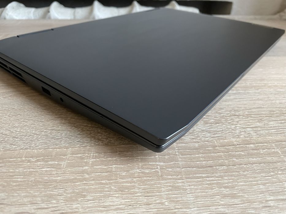 Lenovo IdeaPad Gaming 3 | RTX 3060 | i5-12450H | 512/16 GB