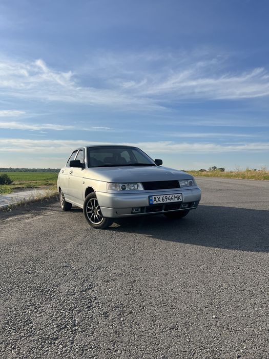 ВАЗ / Lada 2110 2007 VIN Y6L2110107L023041 фото оголошення 2 з 8