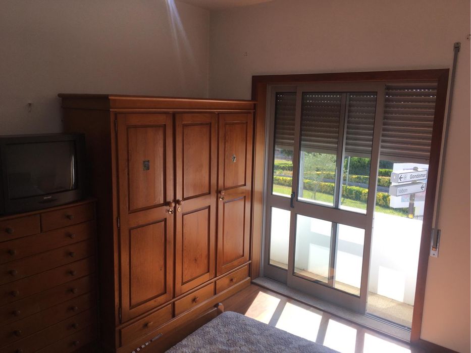 Vende-se mobilia de quarto de casal