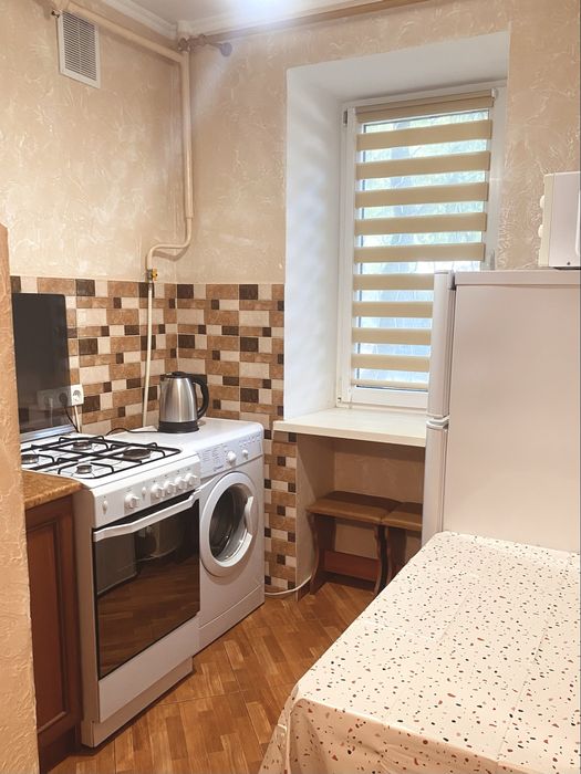 1-к. кв. 6-7 ст. Фонтана / Аркадия. Вул. Педагогічна, б. 46