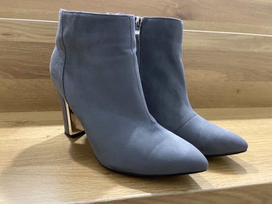 Botki Top Secret rozm. 38