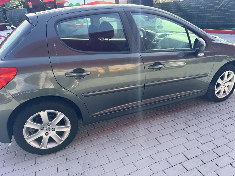 Pegueot 207 *Ler descricao  *