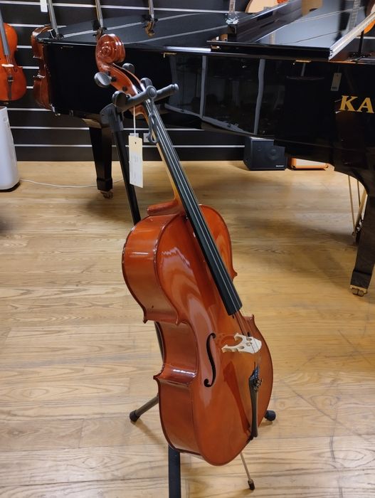 Violoncelo Palatino 1/4