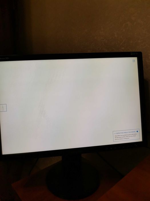 Монітор Samsung syncmaster 245t