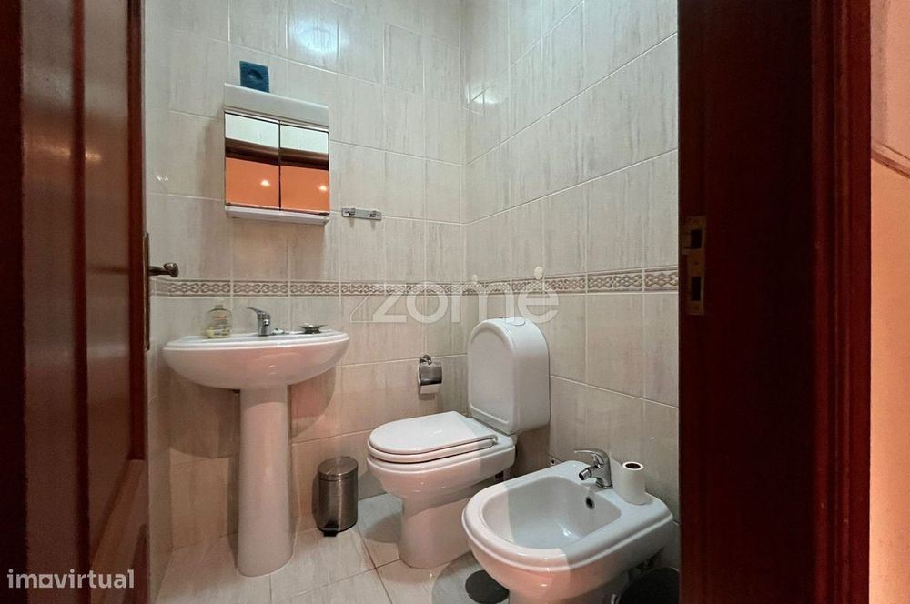 T3 c/ Garagem, Albergaria-a-Velha, Quinta das Laranjeiras