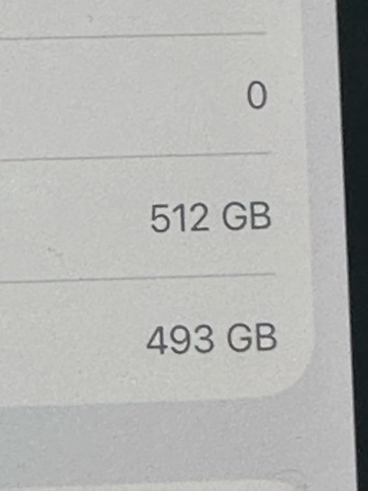 Iphone 14.  512GB