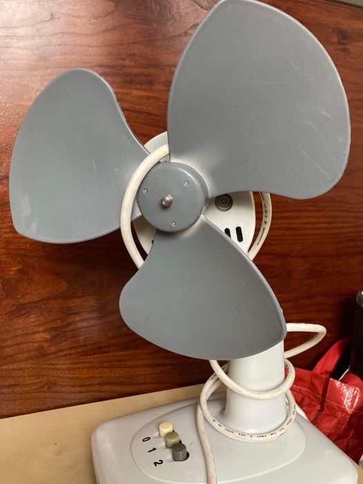 Wiatrak nawiew wentylator dmuchawa