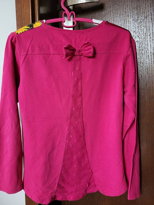 Bluzka Anna i Elza r 140