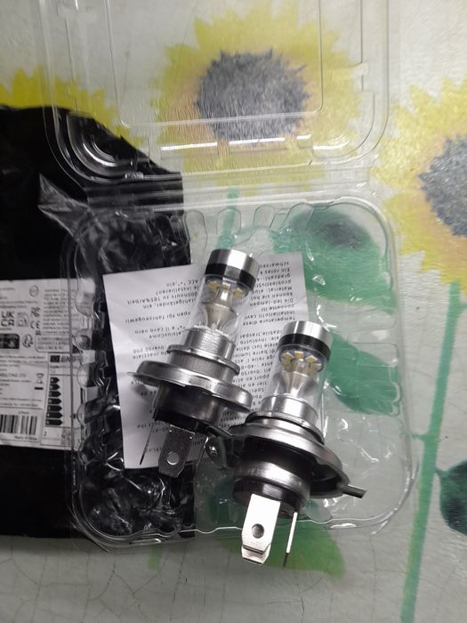 Светодиодние лампи  Н -4