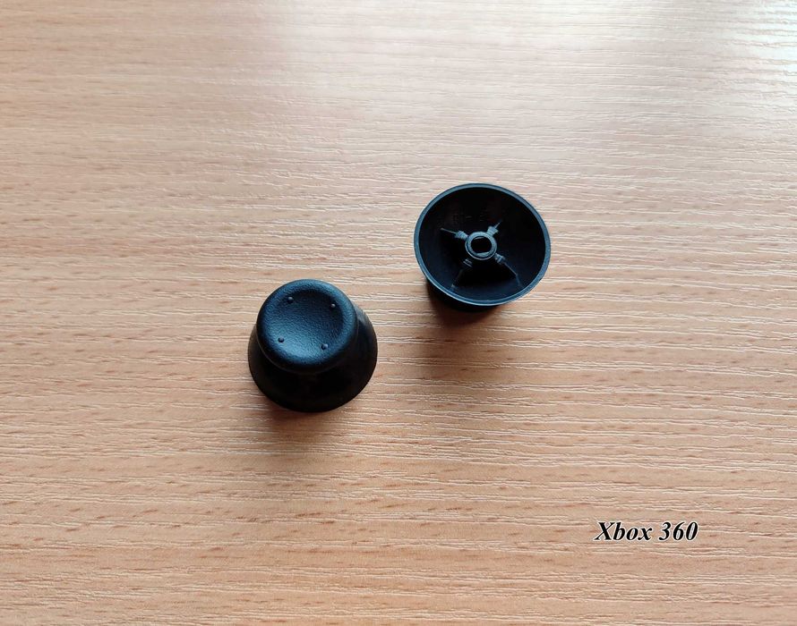 Стики Джойстика PS3 4 5 Xbox 360 One | Грибки Накладки Геймпада