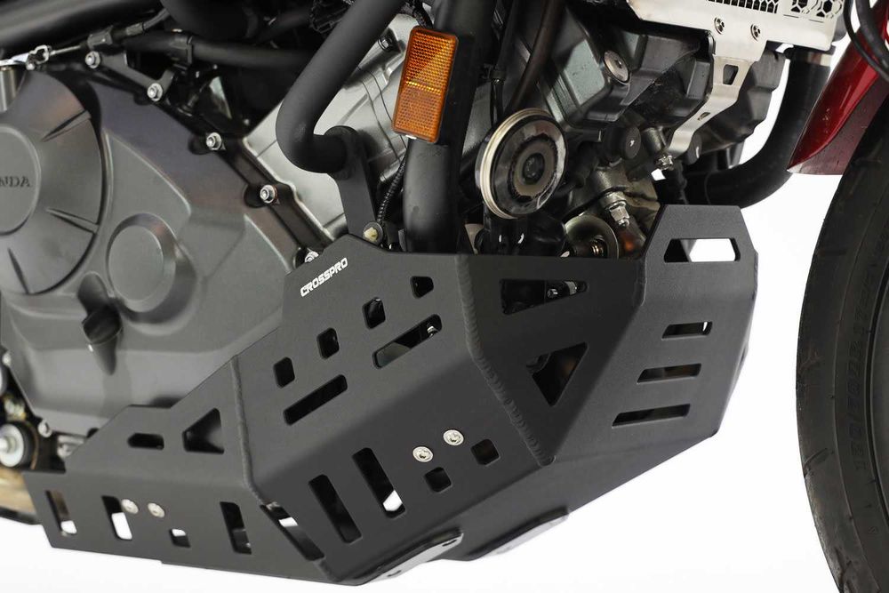 CrashBars Honda NC700X/NC750X *novo* Fafe • OLX Portugal