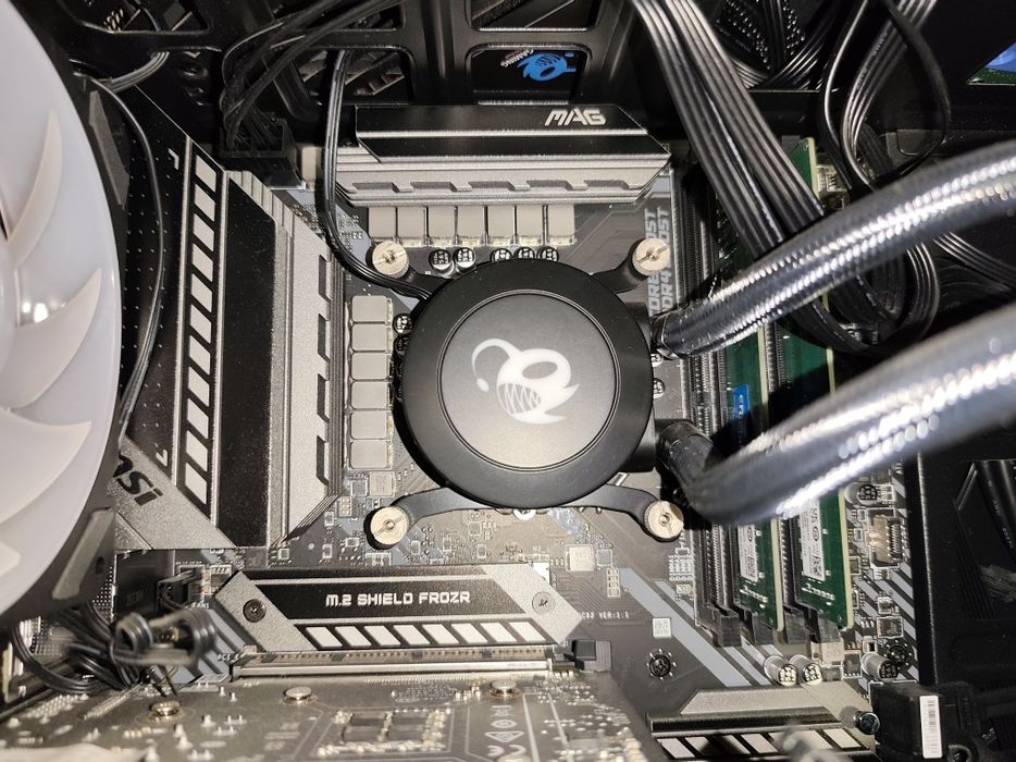 Computador Deepgaming