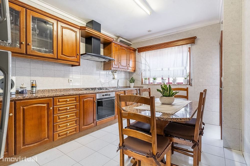 Apartamento T3 para venda
