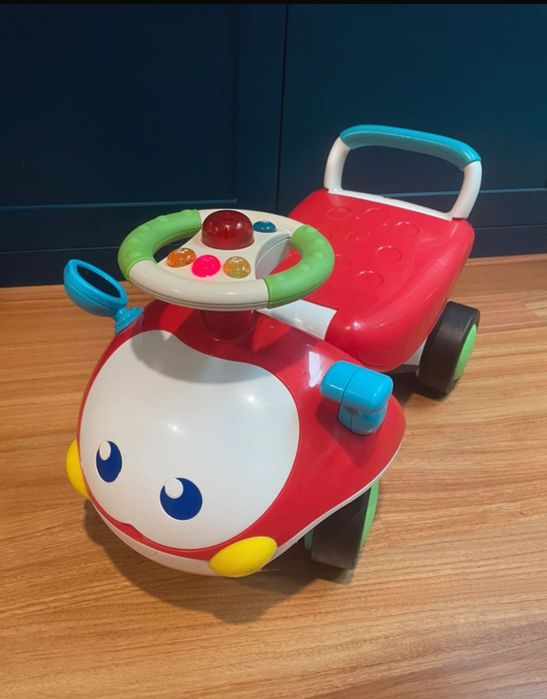 Super auto Beep beep469079811100528640
