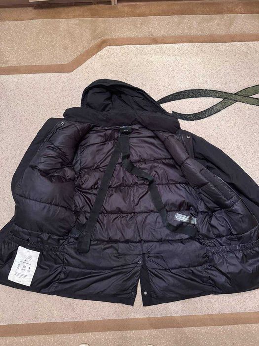 Куртка парка Pull&bear