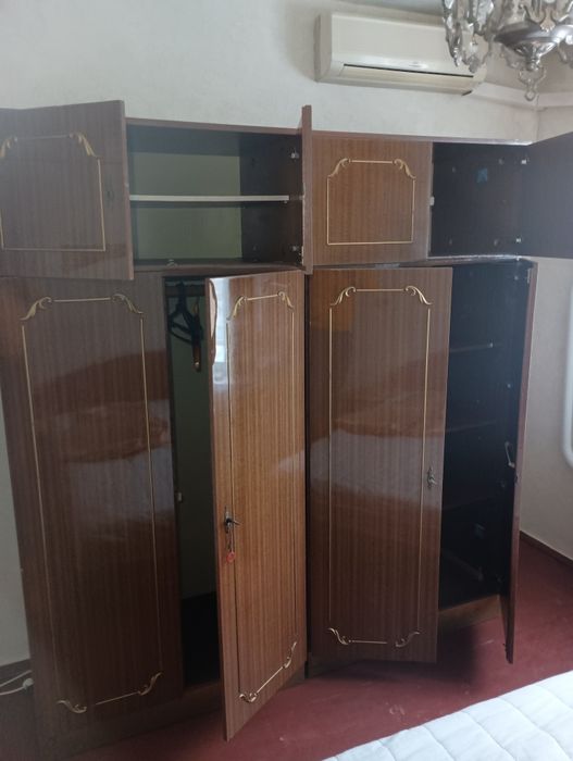 Шафа шкаф безкоштовно самовиніс троєщина