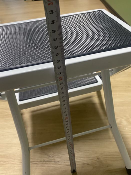 Banco 2 defraus como novo