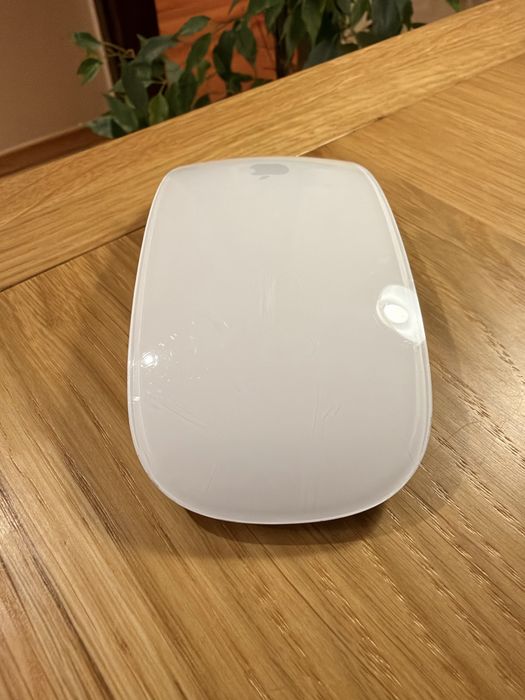 Apple Magic Mouse lightning