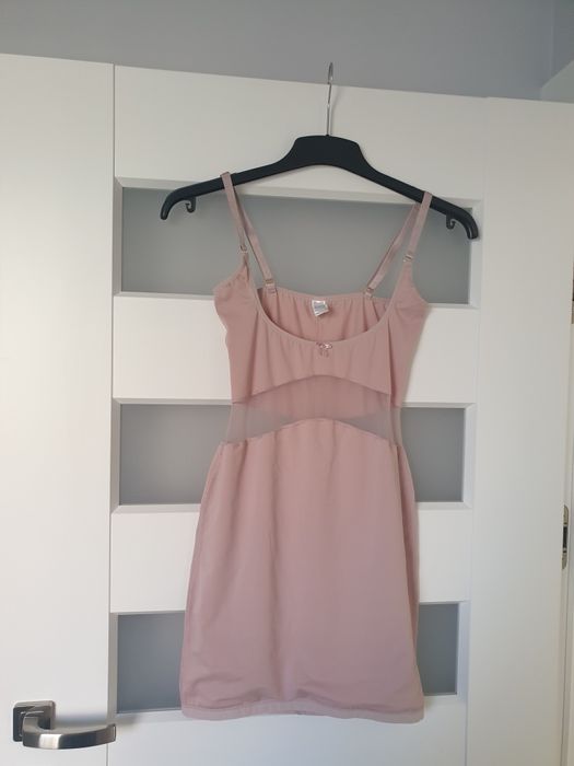 Halka modelująca GRACE