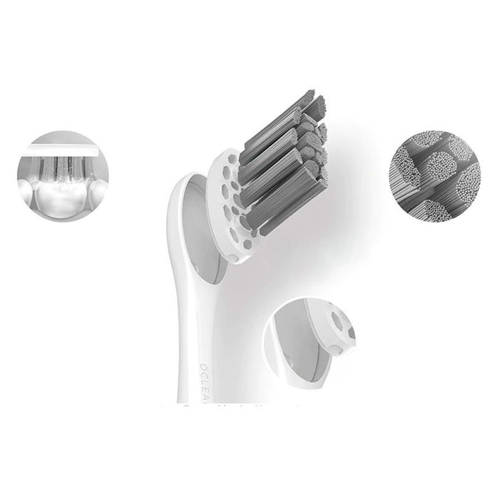 Escova de dente eléctrica Xiaomi oclean X SELADO