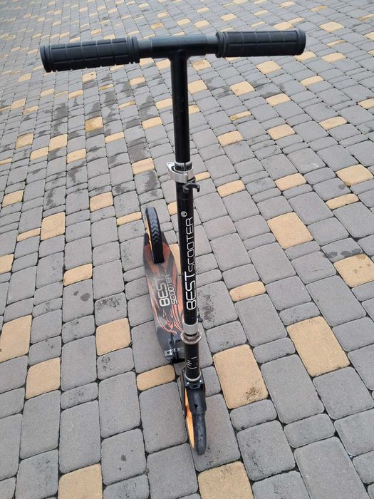 Самокат BEST Scooter
